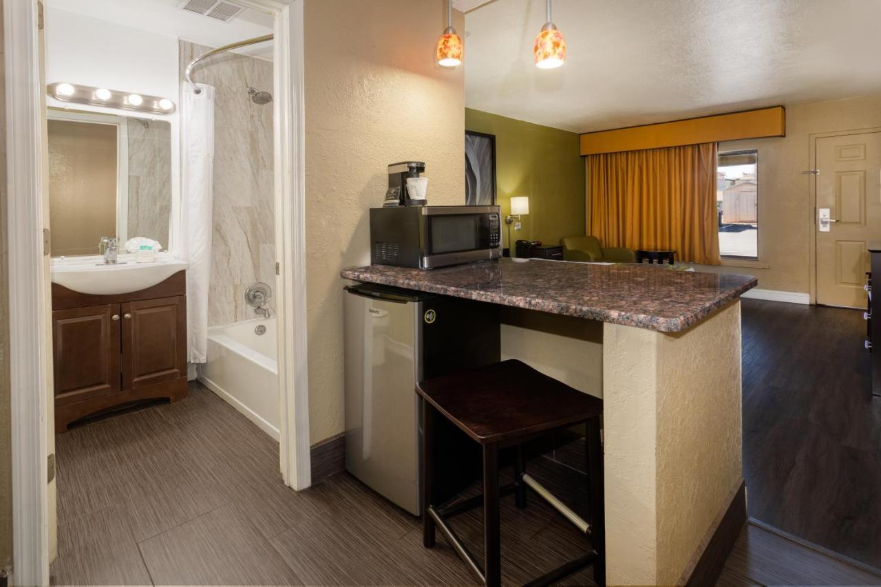 Super 8 By Wyndham Nau/downtown Conference Center 2* Flagstaff