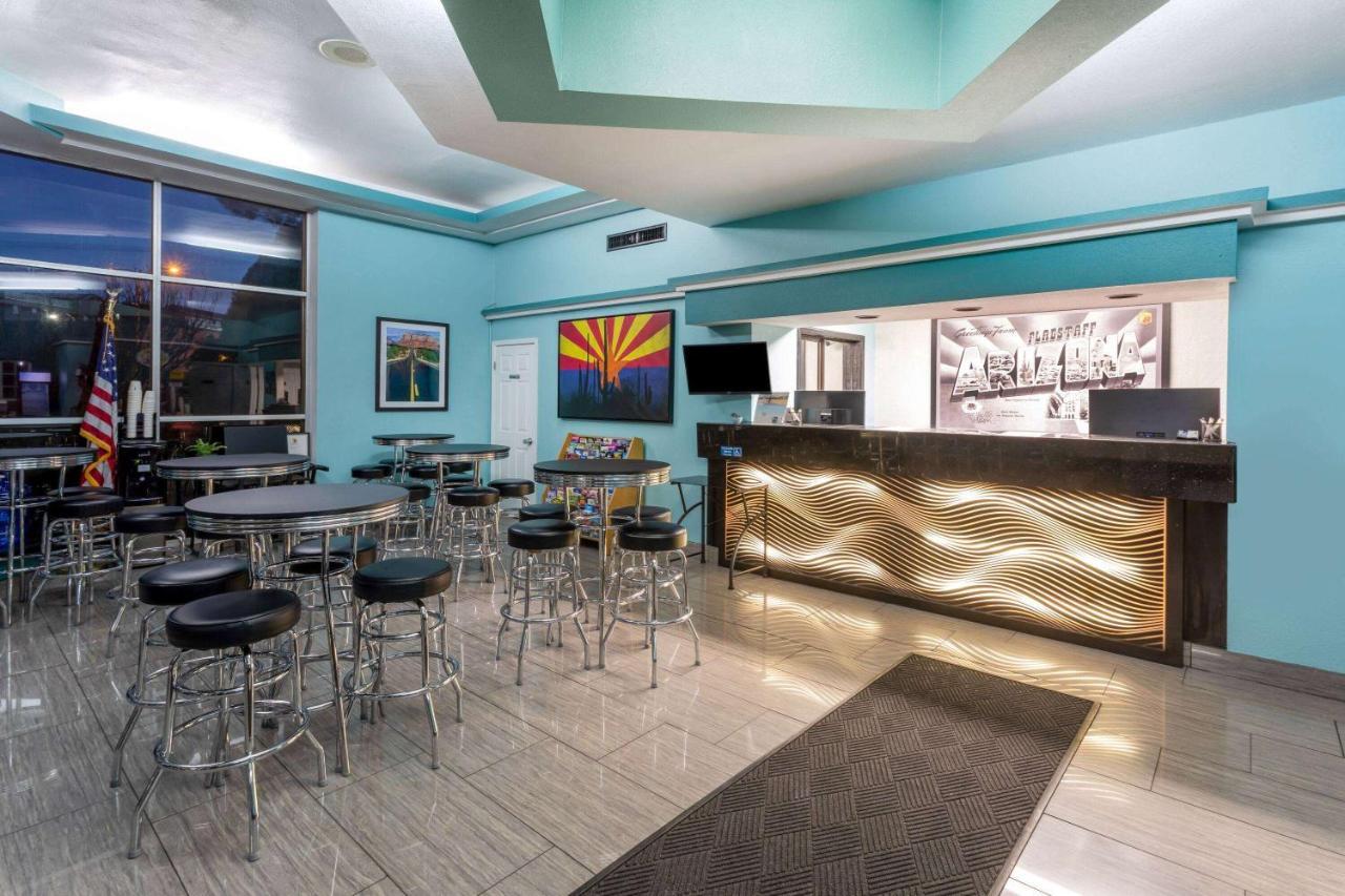 Super 8 By Wyndham Nau/downtown Conference Center 2* Flagstaff