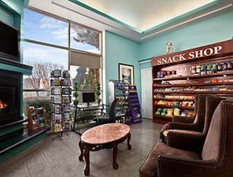 Motel Super 8 By Wyndham Nau/downtown Conference Center 2*