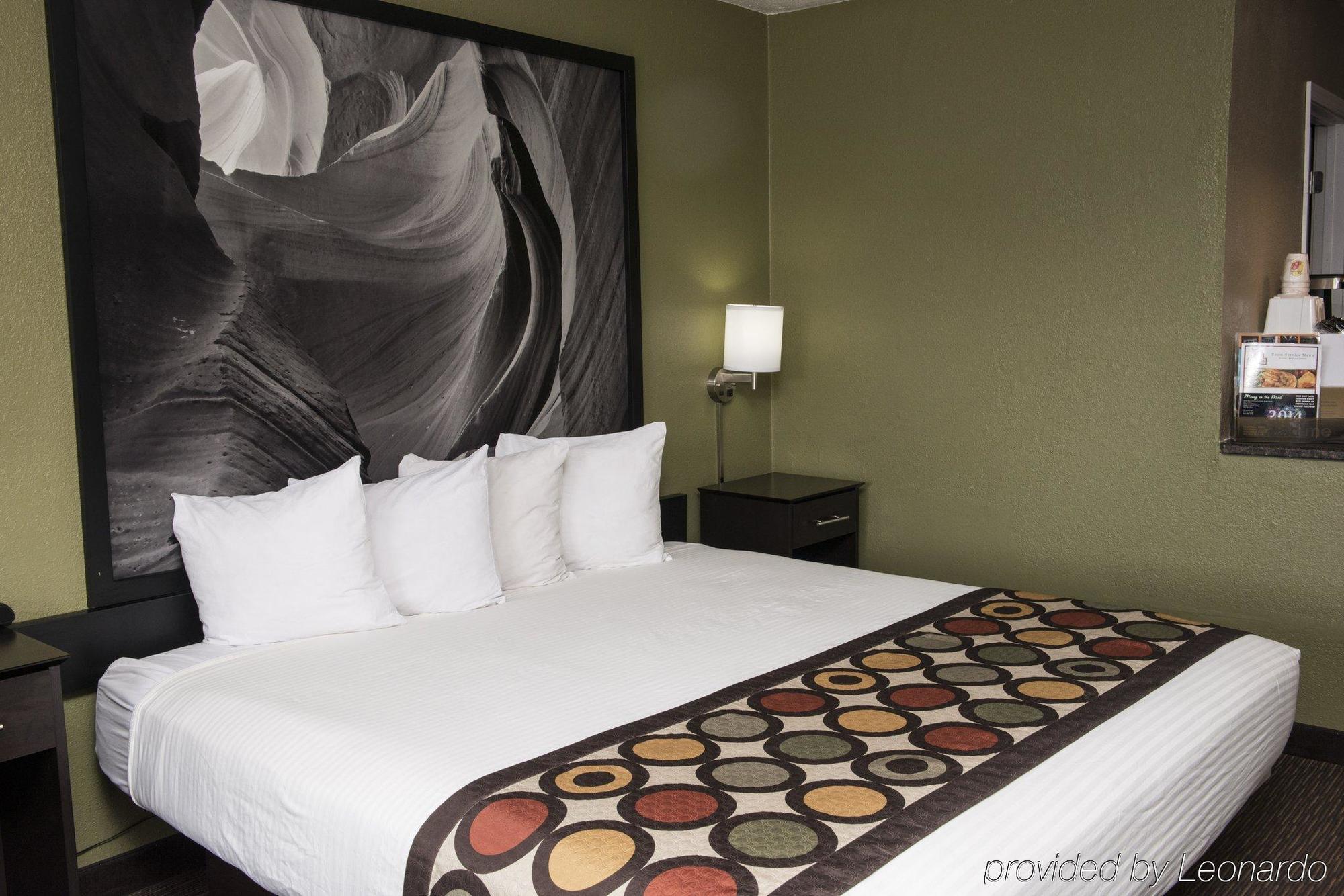 Motel Super 8 By Wyndham Nau/downtown Conference Center Flagstaff