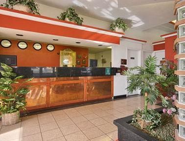 Super 8 By Wyndham Nau/downtown Conference Center 2* Flagstaff