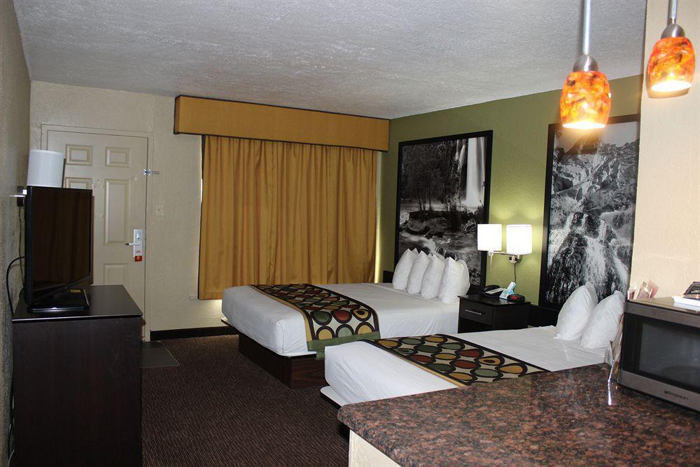 Super 8 By Wyndham Nau/downtown Conference Center Flagstaff